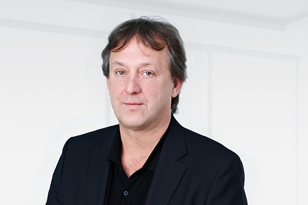 Augen-OPs sind Chefsache