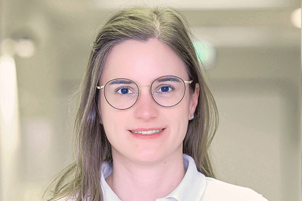 Dr. med. Jessica Sievert