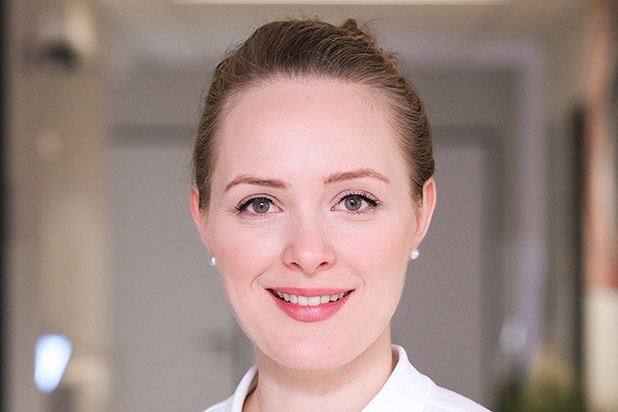 Dr. med. Michelle Herrmann